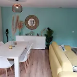 Casa vacanze 6 Pers En Baie De Somme *