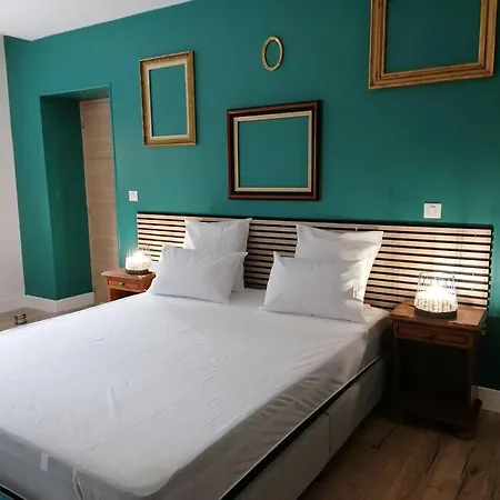 Holiday home 6 Pers En Baie De Somme