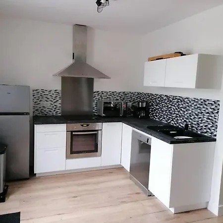 6 Pers En Baie De Somme Vron