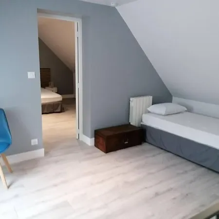 6 Pers En Baie De Somme