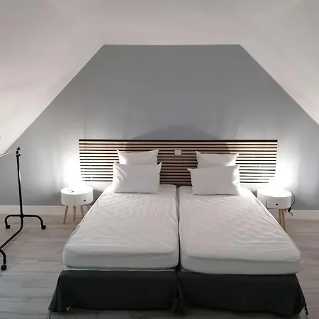 Holiday home 6 Pers En Baie De Somme *