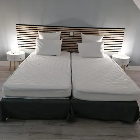 Casa vacanze 6 Pers En Baie De Somme Vron