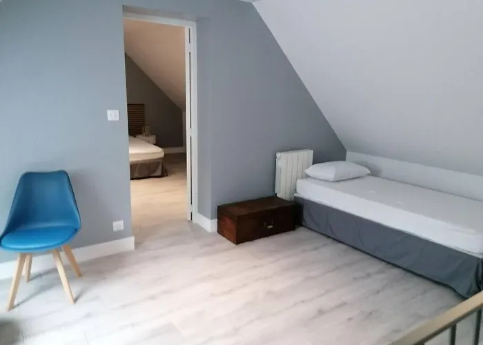 6 Pers En Baie De Somme